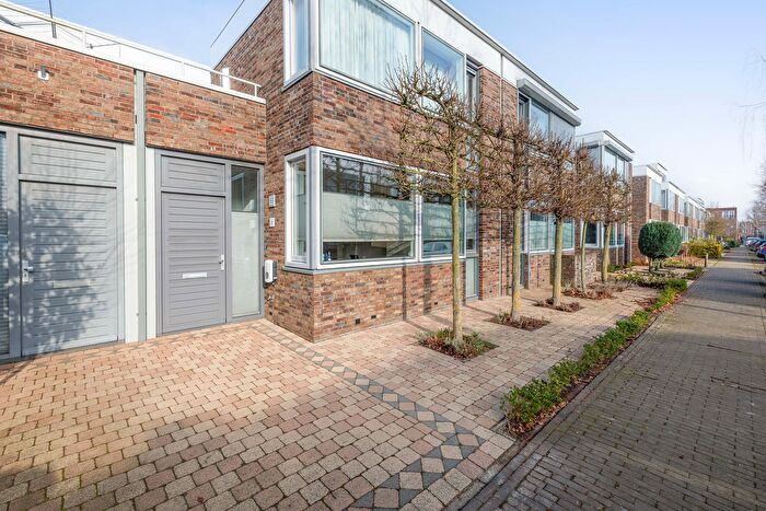 Koop en Huur Huizen - 2