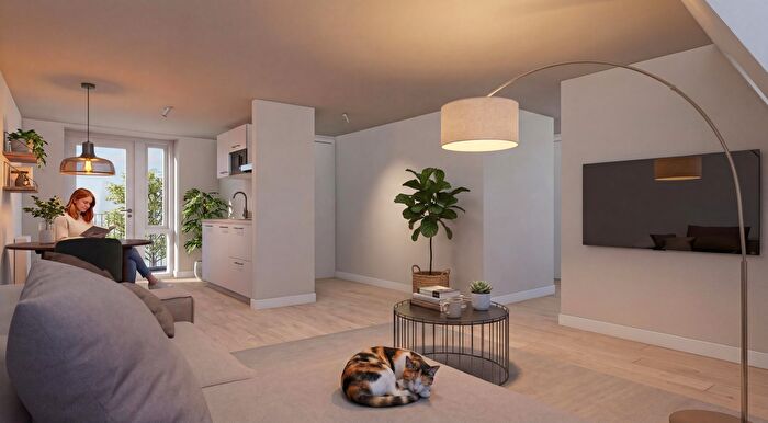 Koop en Huur Huizen - 2