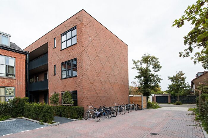 2-kamerappartement te huur in Nieuw Hoograven-Zuid, Utrecht