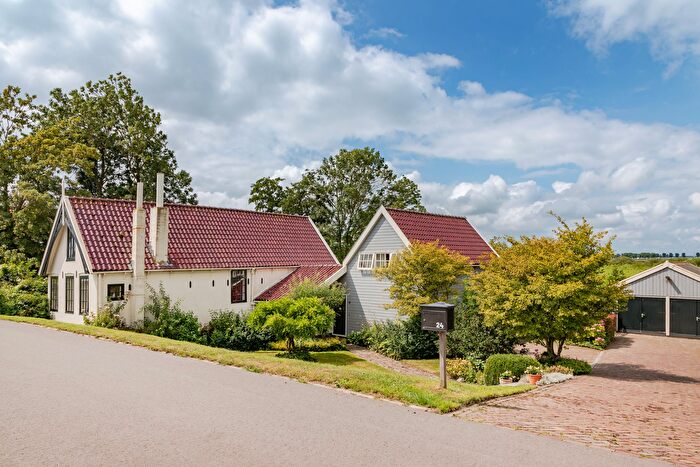 Koop en Huur Huizen - 2