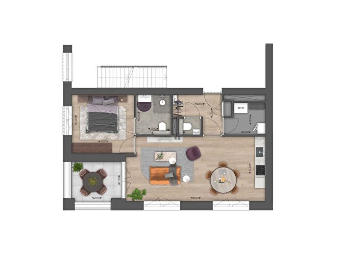 Koop en Huur Huizen - 2