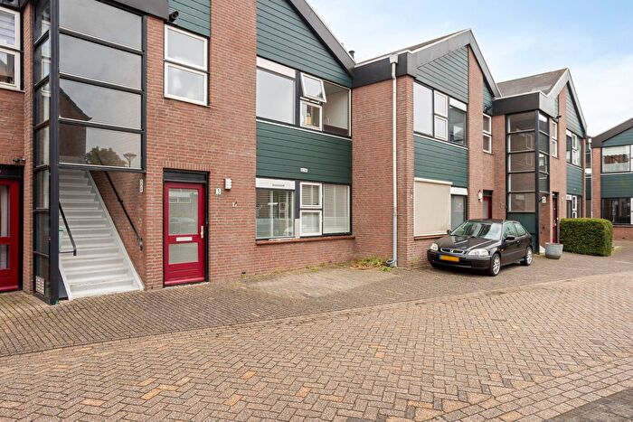 Koop en Huur Huizen - 2