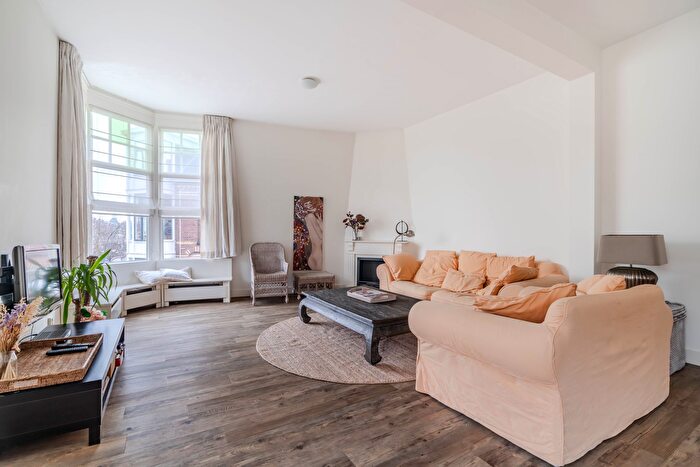 Koop en Huur Huizen - 2