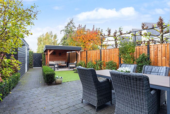 Koop en Huur Huizen - 3