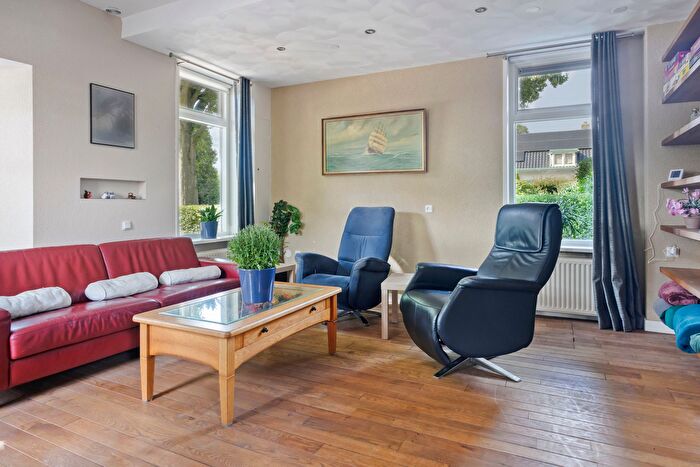 Koop en Huur Huizen - 3
