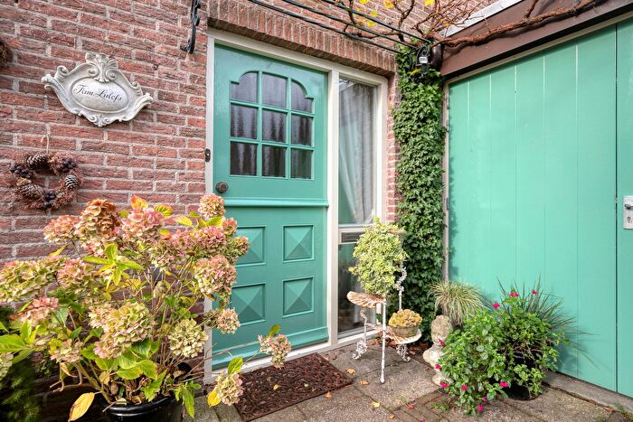 Koop en Huur Huizen - 3