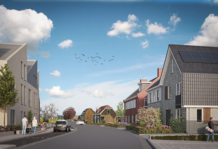Koop en Huur Huizen - 2