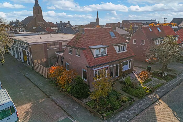 Koop en Huur Huizen - 3