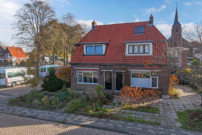 Koop en Huur Huizen - 2
