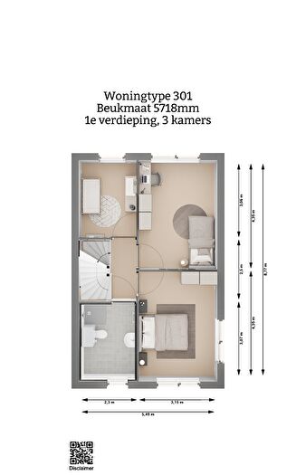 Koop en Huur Huizen - 2