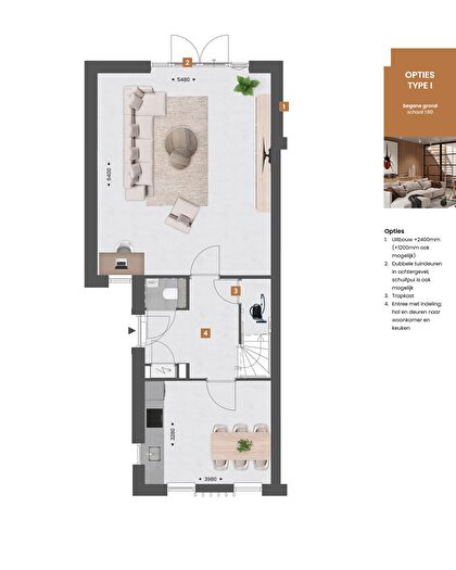 Koop en Huur Huizen - 2