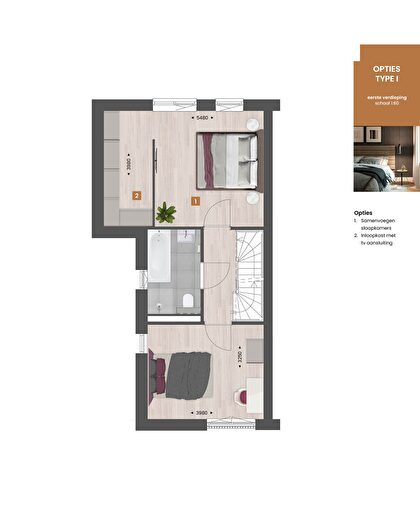 Koop en Huur Huizen - 3