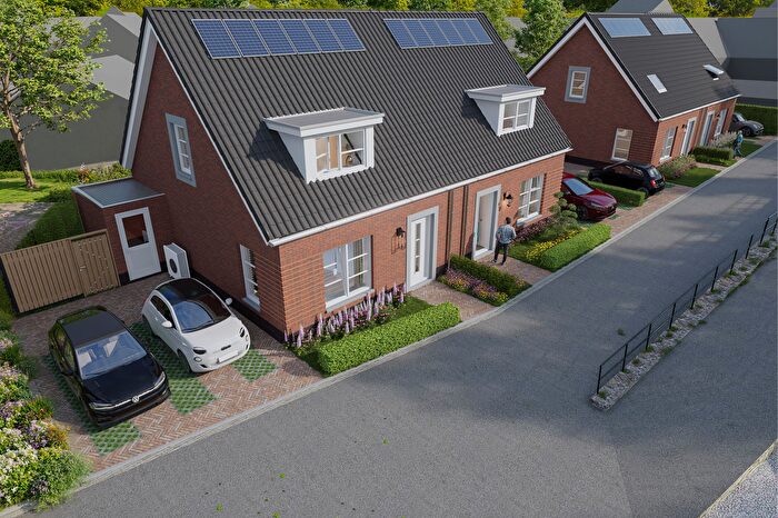 Koop en Huur Huizen - 3