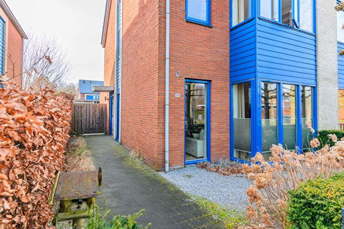 Koop en Huur Huizen - 3
