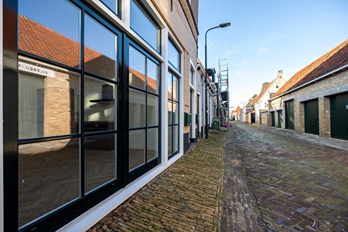 Koop en Huur Huizen - 3