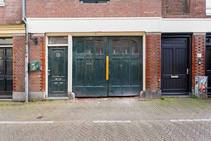 Koop en Huur Huizen - 2