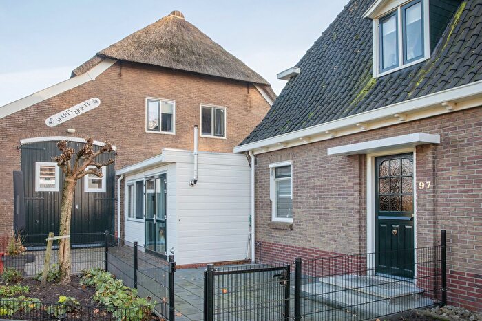 Koop en Huur Huizen - 3