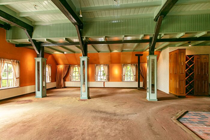 Koop en Huur Huizen - 2
