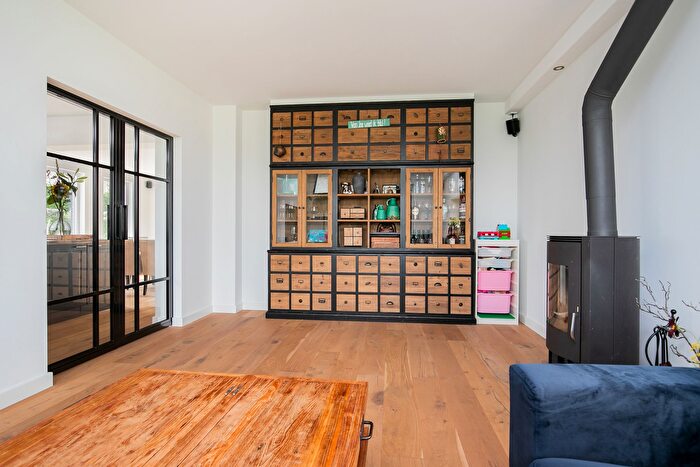 Koop en Huur Huizen - 2