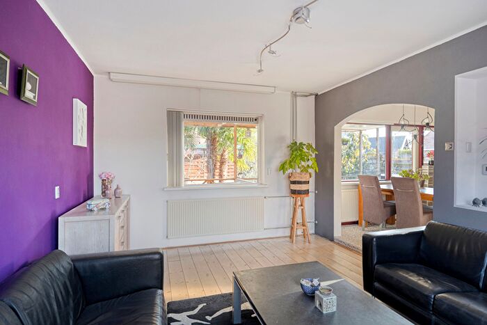 Koop en Huur Huizen - 3