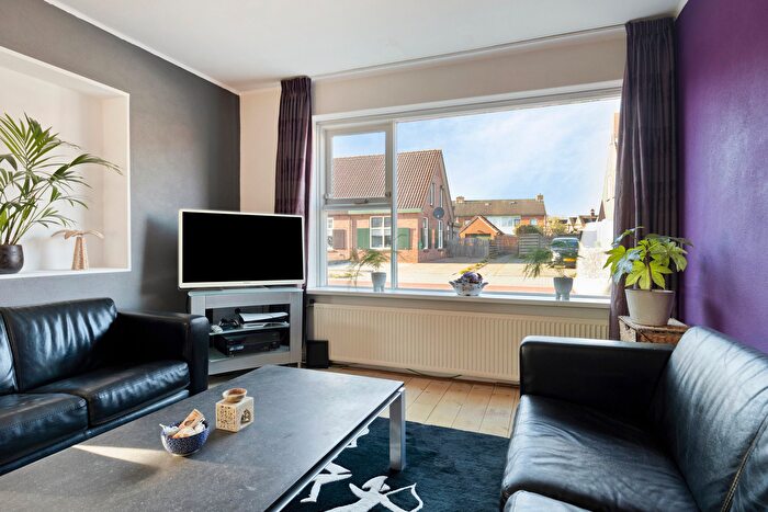 Koop en Huur Huizen - 2