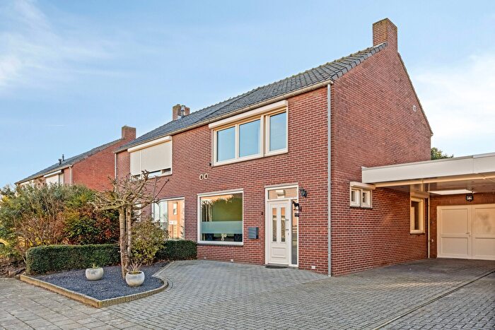 6-kamerhuis te koop in Kern Ittervoort, Ittervoort
