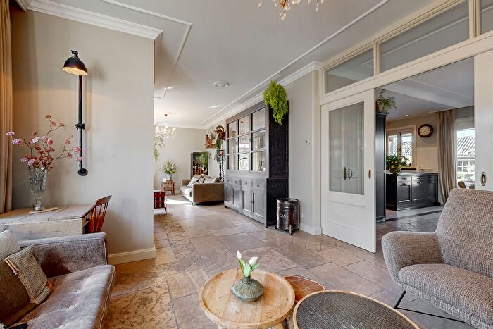 Koop en Huur Huizen - 2