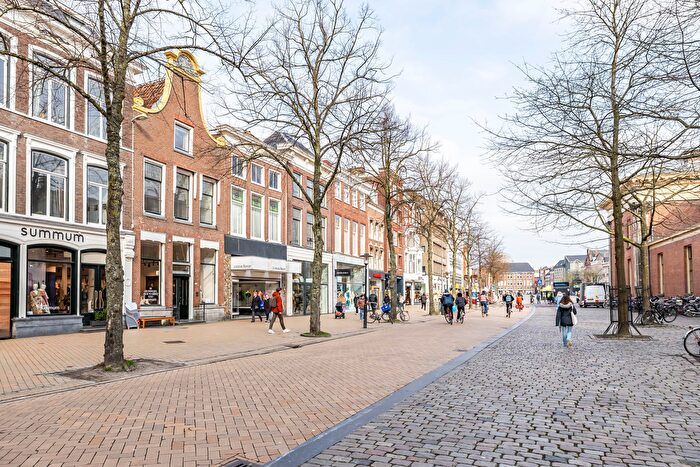 Koop en Huur Huizen - 2