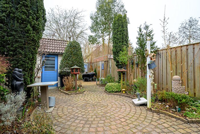 Koop en Huur Huizen - 3