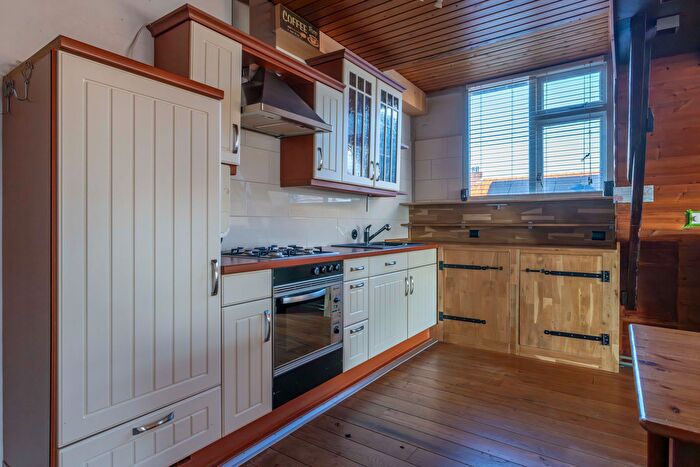 Koop en Huur Huizen - 2