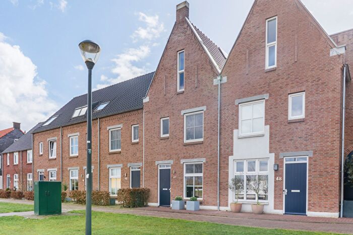 Koop en Huur Huizen - 2