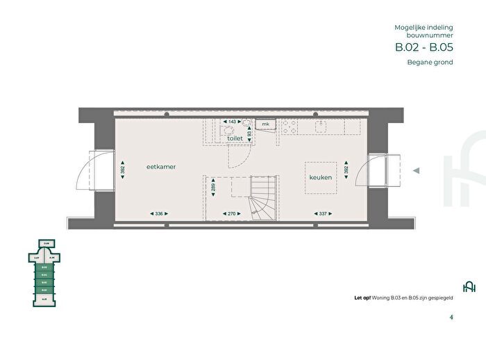 Koop en Huur Huizen - 2