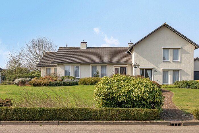 Koop en Huur Huizen - 3