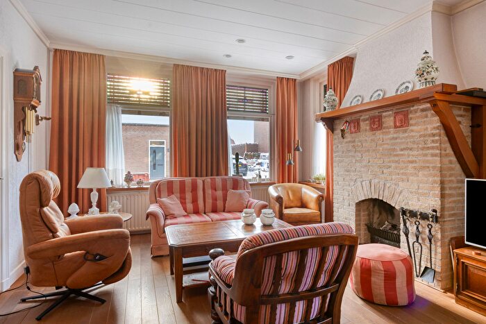 Koop en Huur Huizen - 2