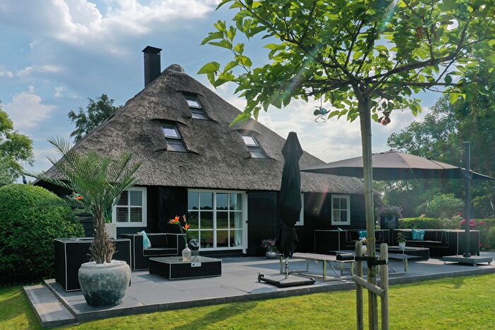 Koop en Huur Huizen - 2