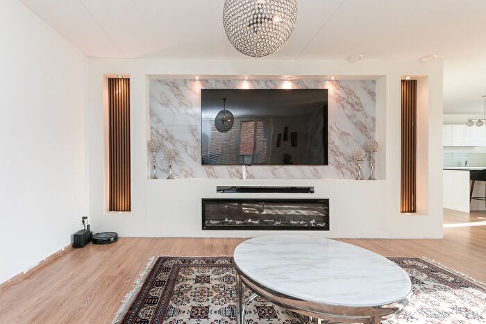 Koop en Huur Huizen - 3