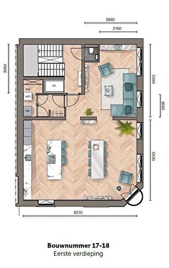 Koop en Huur Huizen - 2