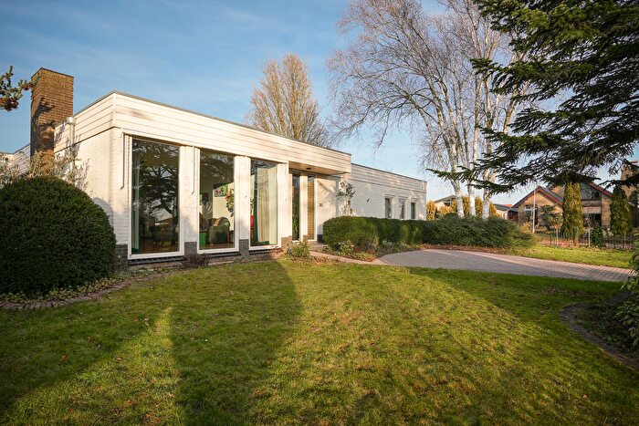 Koop en Huur Huizen - 2
