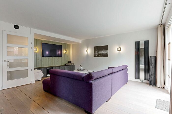 Koop en Huur Huizen - 2