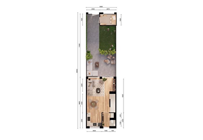 Koop en Huur Huizen - 2