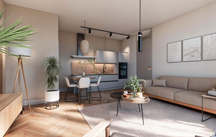 Koop en Huur Huizen - 3