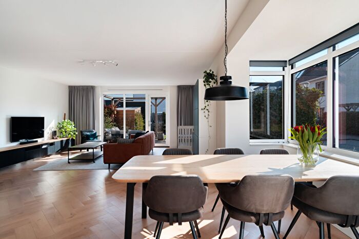 Koop en Huur Huizen - 3