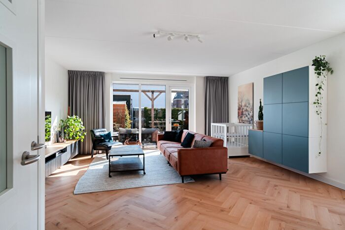 Koop en Huur Huizen - 2