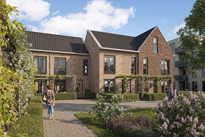 Koop en Huur Huizen - 3