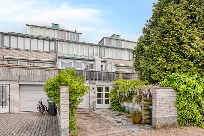 Koop en Huur Huizen - 3