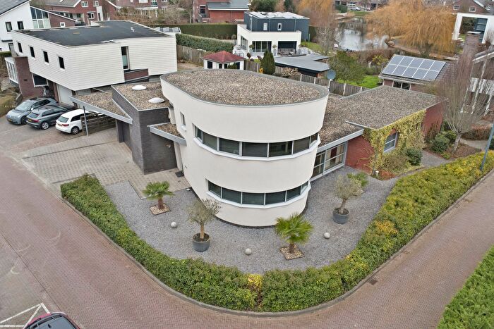 4-kamerhuis te koop in Vlissingen – Houtwal, Lammerenburg