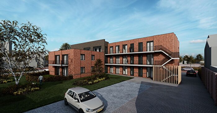 Koop en Huur Huizen - 3