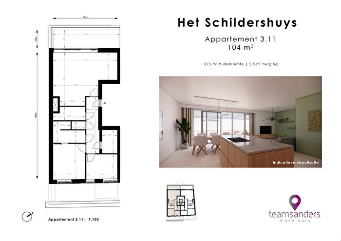 Koop en Huur Huizen - 2