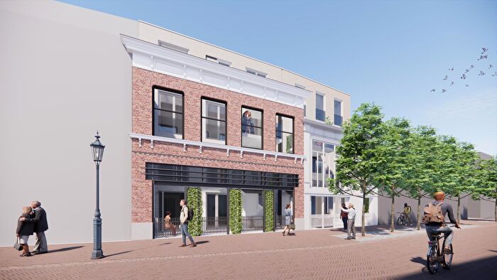 Koop en Huur Huizen - 3