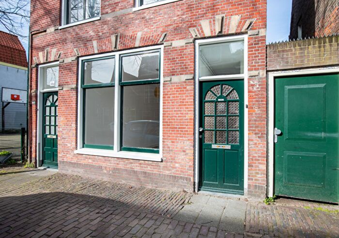 Koop en Huur Huizen - 2